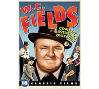 W.C. Fields: Comedy Essentials Collection [USA] [DVD]
