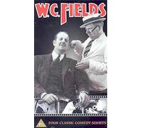 W.C. Fields Compilations [Reino Unido] [VHS]
