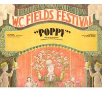 W.C. Fields Festival - from his personal collection - Poppy -The Original Radio Adaptation of his Classic Film , presented for the Lux Radio Theater by Cecil B. DeMille