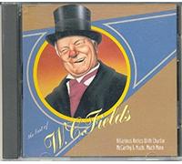 W. C. Fields - Golden Age Radio. Volume 8. The Best of W.C. Fields. (UK Import)