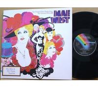 W.C. FIELDS & MAE WEST - w.c. fields & mae west LP