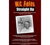 W.C. Fields - Straight Up