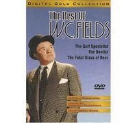 W C Fields - W C Fields [Alemania] [DVD]