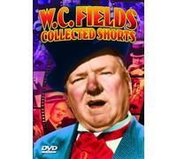 W.C. Fields - Wc Fields Collected Shorts [DVD] [1932] [Region 1] [NTSC] [Reino Unido]