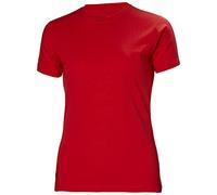 Helly Hansen Camiseta clásica de mujer S