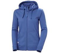 W Classic Zip Hoodie