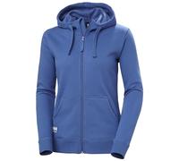 W Classic Zip Hoodie