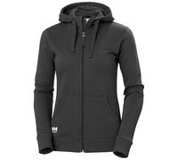 W Classic Zip Hoodie
