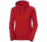 W Classic Zip Hoodie