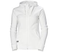 W Classic Zip Hoodie