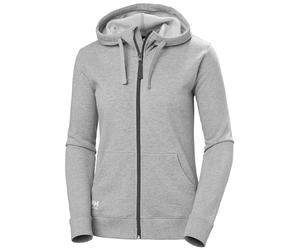 W Classic Zip Hoodie