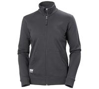 W Classic Zip Sweatshirt