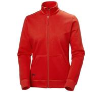 W Classic Zip Sweatshirt
