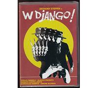 W Django [Alemania] [DVD]