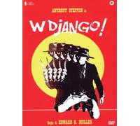 W Django! [Italia] [DVD]