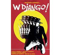 W Django [Reino Unido] [DVD]