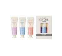 W.DRESSROOM - Perfume Hand & Nail Cream Set 3 pcs