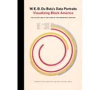W. E. B. Du Boiss Data Portraits