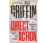 W. E. B. Griffin Direct Action (ebook)