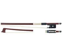 W. E. Dörfler Arco para viola Octogonal