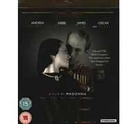 W.E [Edizione: Regno Unito] [Italia] [Blu-ray]