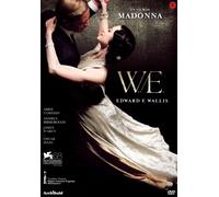 W.E. Edward E Wallis [DVD]