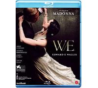 W.E. - Edward e Wallis [Italia] [Blu-ray]