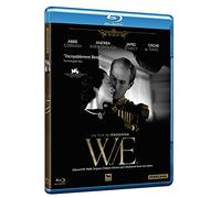 W.E. [Francia] [Blu-ray]