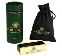 W.E. Hill & Sons - Colofonia para violonchelo prémium