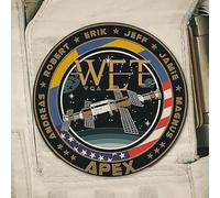 W.E.T. - W.E.T. - Apex