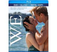 W.E. [USA] [Blu-ray]