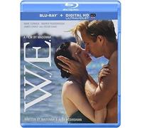 W.E. [USA] [Blu-ray]