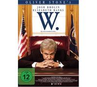 W. - Ein missverstandenes Leben [Alemania] [DVD]