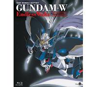 新機動戦記ガンダムW Endless Waltz 特別篇 (初回限定版) [Blu-ray]