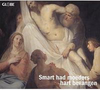 W.F. / Vivaldi / Benda Pergolesi / Bach : Smart had moeders hart bevangen (W.Wilmink)