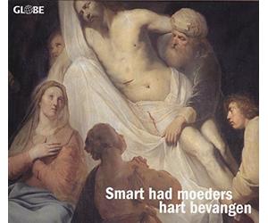 W.F. / Vivaldi / Benda Pergolesi / Bach : Smart had moeders hart bevangen (W.Wilmink)