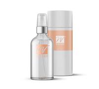 W For Her Crema hidratante personal de 140 ml, fórmula respetuosa con el cuerpo, agradable a la piel, alivia la sequedad personal y mejora el disfrute, sin fragancia, insípido con vitaminas