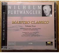 W.Furtwängler Brahms ,Grieg,Beethoven