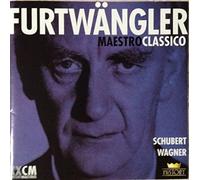 W.Furtwängler Schubert, Wagner