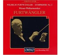 W. Furtwangler - Symphony 2
