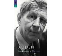 W. H. Auden