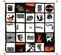 Lung, W.H. - EVERY INCH OF EARTH PULSATES [Vinilo]