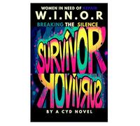 W.I.N.O.R: WOMEN IN NEED OF REPAIR: BREAKING THE SILENCE