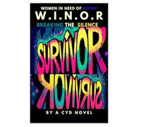 W.I.N.O.R: Women in Need of Repair: Breaking the Silence