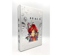 W.i.t.c.h. Kit anniversary. 25 anni di W.i.t.c.h. Con ciondolo, timbro ex libris
