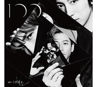W-INDS - 100