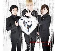 W-Inds. - Addicted to Love [ Edition] [Import]