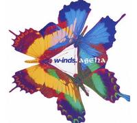 W-INDS. - Ageha