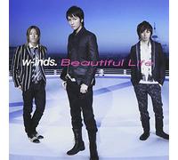 W-inds – Beautiful Life – CD (Importación USA)
