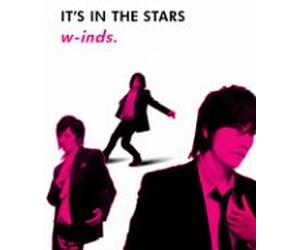 W-Inds. - It'S In The Stars(Regular Ed.)